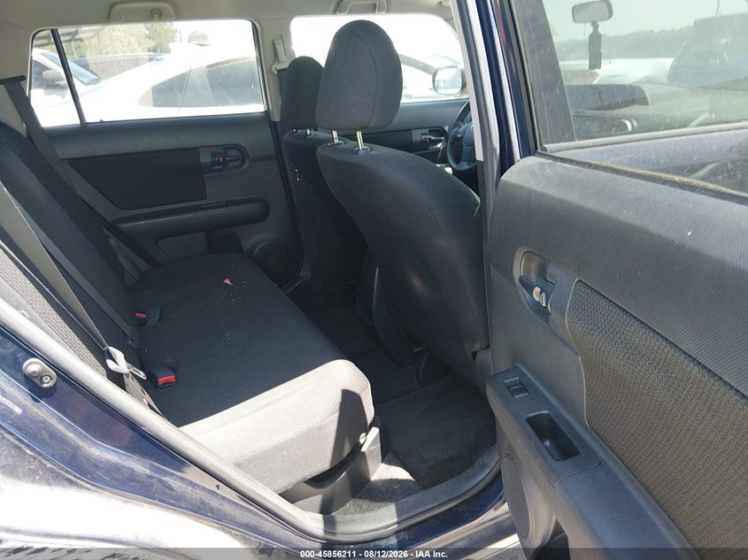 2008 SCION XB auction photo 8