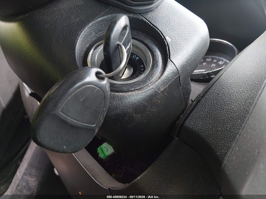 CHEVROLET CAPTIVA SPORT FLEET 2014 VIN 3GNAL3EK2ES588160