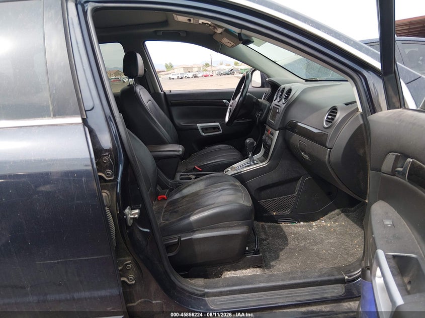 2014 CHEVROLET CAPTIVA SPORT FLEET auction photo 5