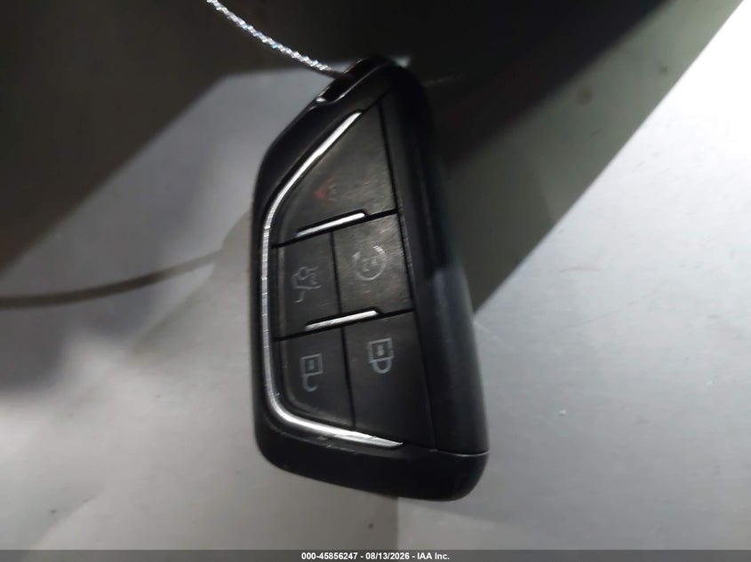 CADILLAC CT5 2020 VIN 1G6DU5RK5L0132377
