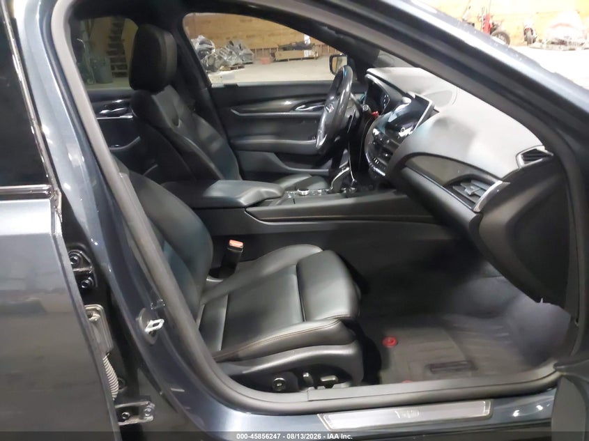 CADILLAC CT5 - zdjęcie 5