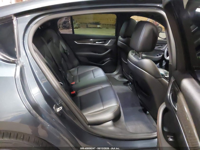 CADILLAC CT5 - zdjęcie 8