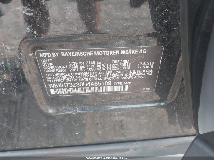 BMW X1 - zdjęcie 9