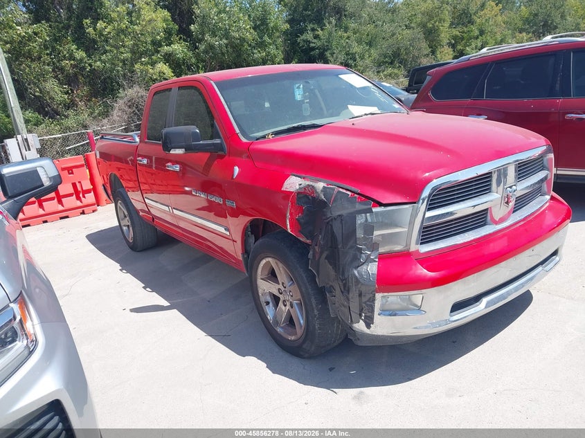 Vin: 1d7rv1gt3bs683405, lot: 46355211, ram ram 1500 slt 2011 img_1