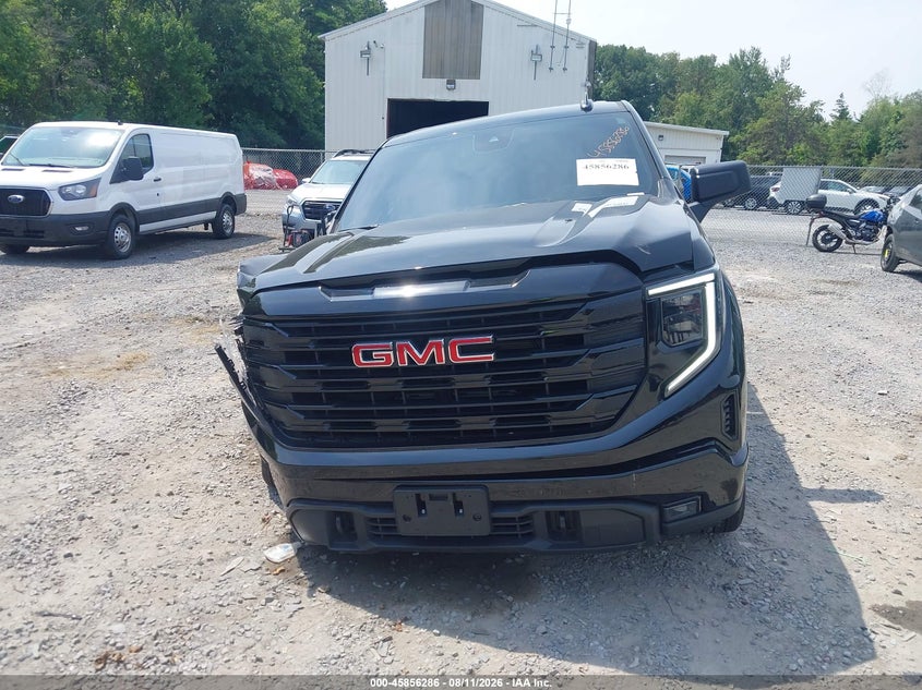 GMC SIERRA 1500 - zdjęcie 12
