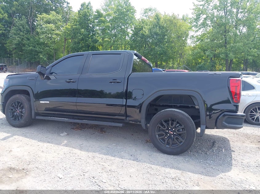 GMC SIERRA 1500 - zdjęcie 14