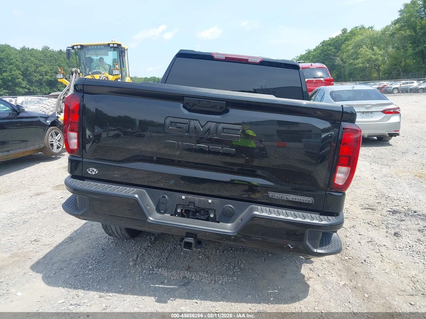 GMC SIERRA 1500 - zdjęcie 16