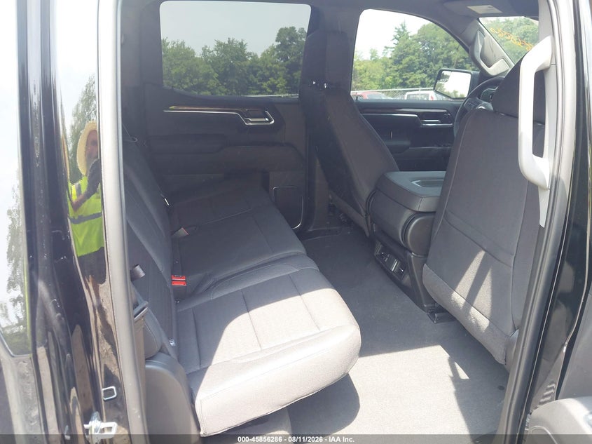 GMC SIERRA 1500 - zdjęcie 8