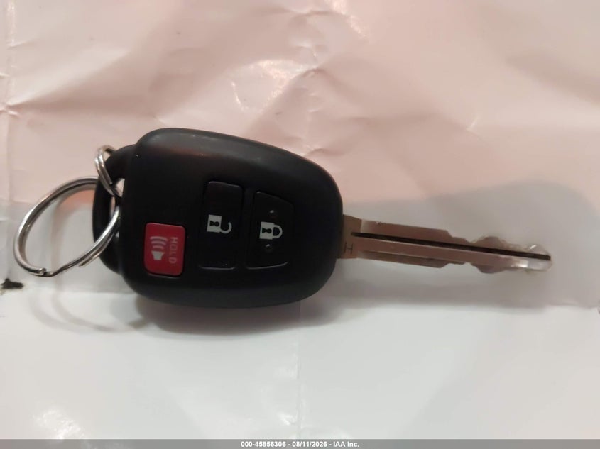 TOYOTA RAV4 2013 VIN JTMRFREV0DD002960