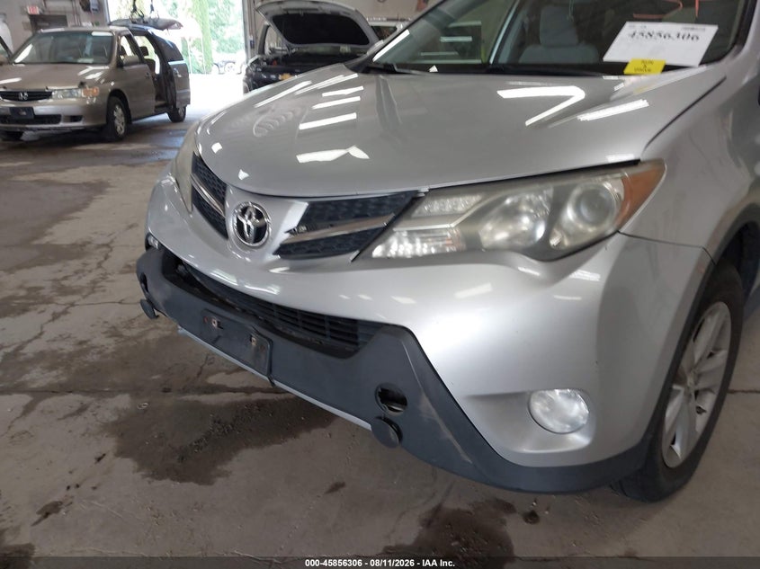 TOYOTA RAV4 2013 VIN JTMRFREV0DD002960