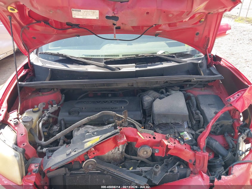 SCION XB 2013 VIN JTLZE4FE0DJ040649