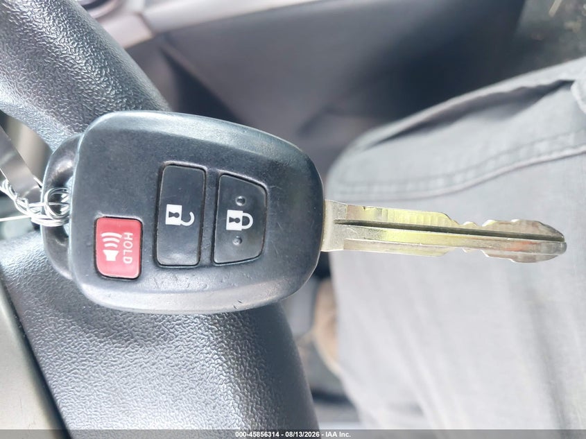 SCION XB 2013 VIN JTLZE4FE0DJ040649