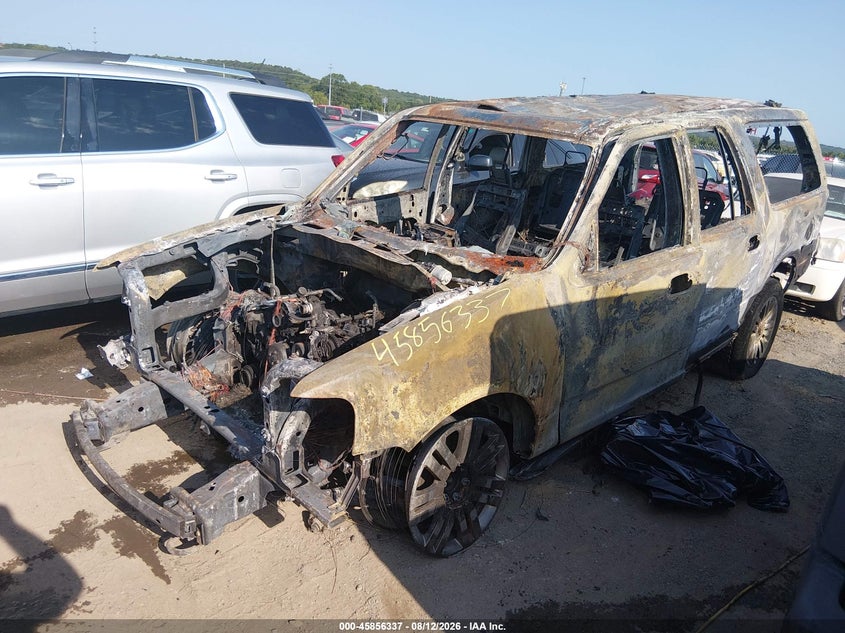 Vin: 5lmjj3j57cel04665, lot: 46355270, lincoln navigator l 20122