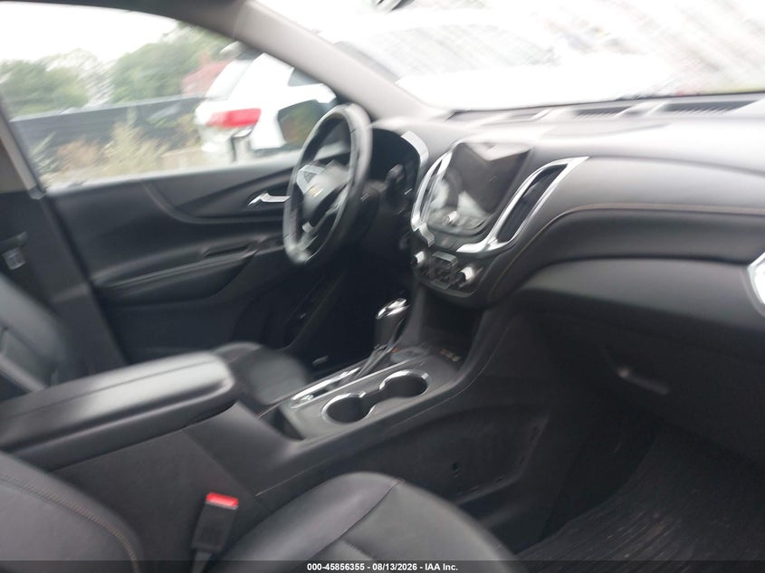 2018 CHEVROLET EQUINOX PREMIER · Фото 5