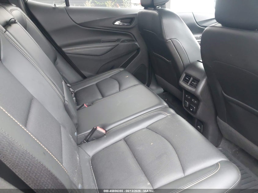 2018 CHEVROLET EQUINOX PREMIER · Фото 8