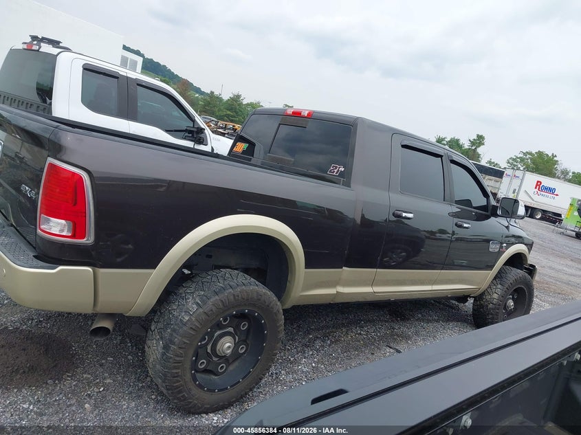 RAM 2500 - zdjęcie 14