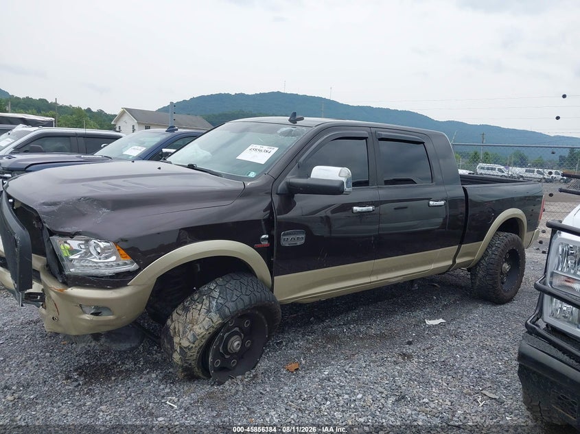RAM 2500 - zdjęcie 15