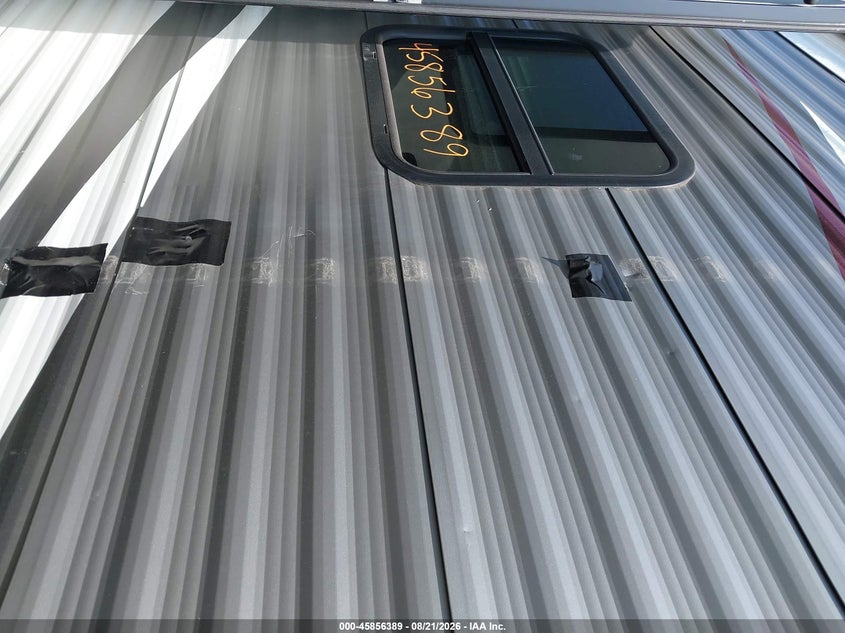 2017 OTHER COLEMAN LANTER TRAILER N/A