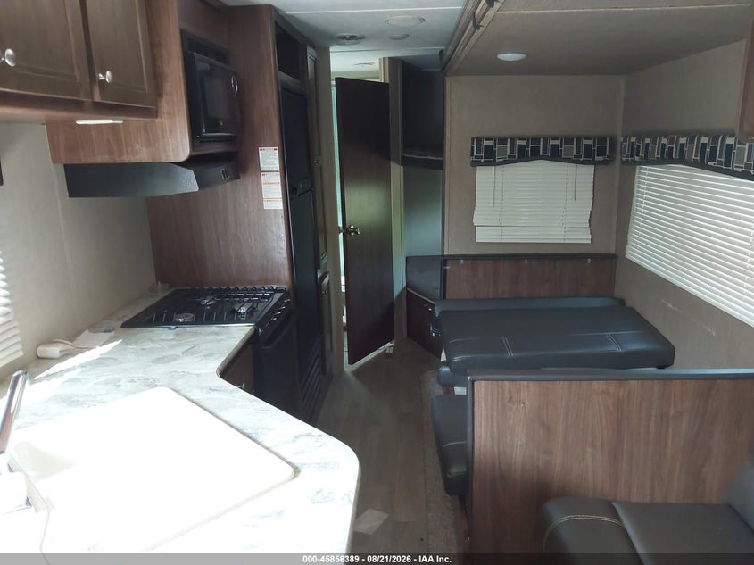 2017 OTHER COLEMAN LANTER TRAILER N/A
