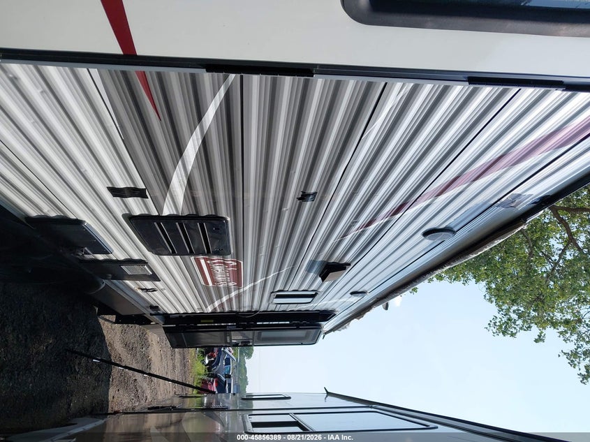 2017 OTHER COLEMAN LANTER TRAILER N/A