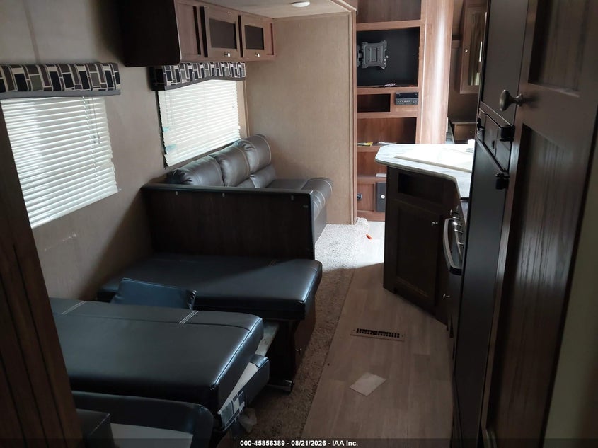 2017 OTHER COLEMAN LANTER TRAILER N/A