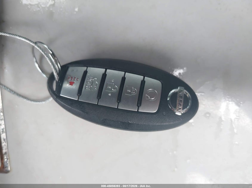 NISSAN ALTIMA 2022 VIN 1N4BL4CV7NN415511