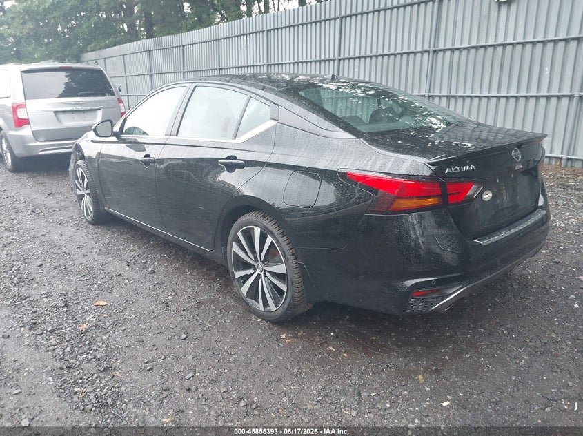 Vin: 1n4bl4cv7nn415511, lot: 46355326, nissan altima sr fwd 20223