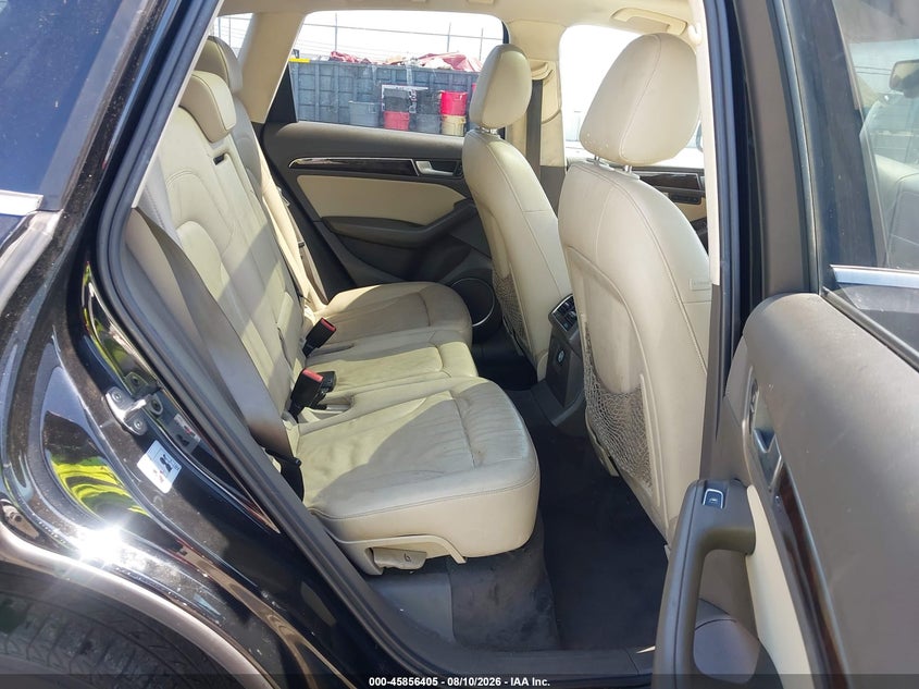 Фото 8 - AUDI Q5