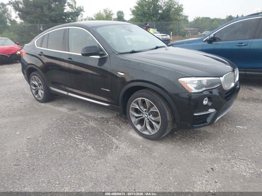 Vin: 5uxxw3c58f0m87865, lot: 46355346, bmw x4 xdrive28i 2015 img_1