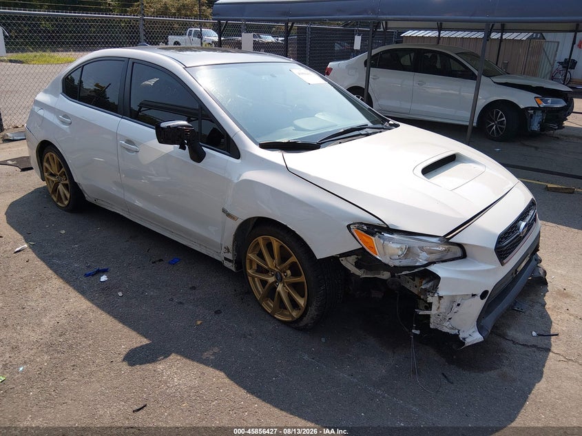 Vin: jf1va1c69j8819459, lot: 46355359, subaru wrx premium 2018 img_1