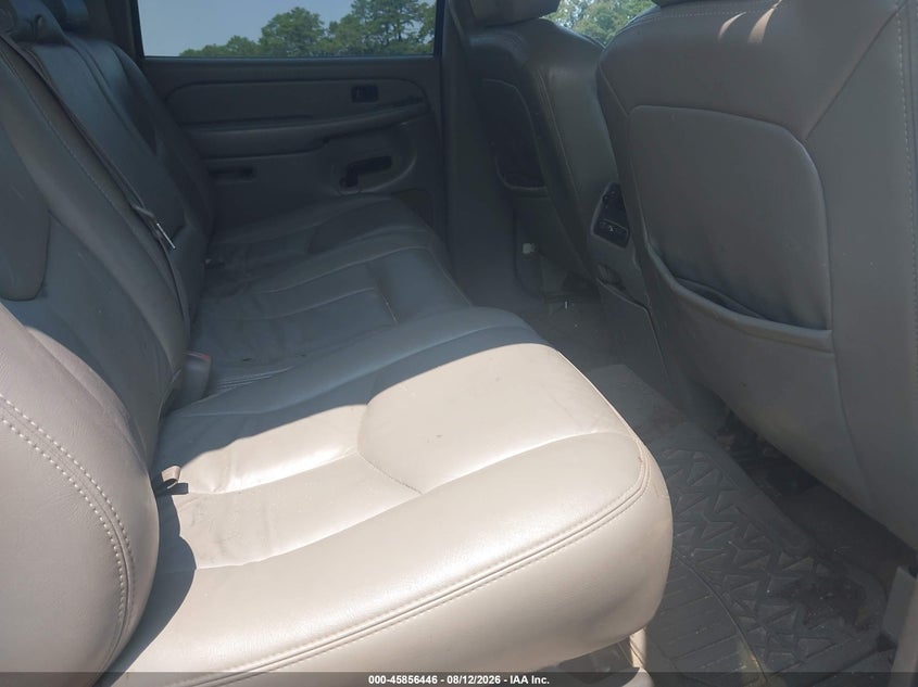 GMC SIERRA 2500HD CLASSIC 2007 VIN 1GTHK23D47F142043