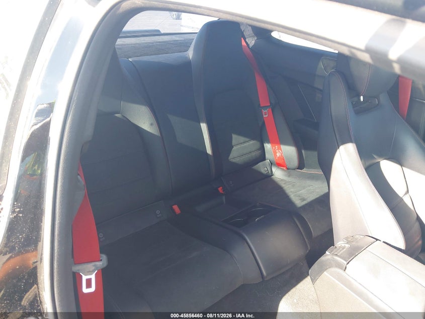 2013 MERCEDES-BENZ C 350 auction photo 8
