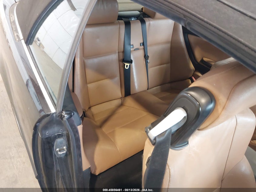 2004 BMW 330CI auction photo 8