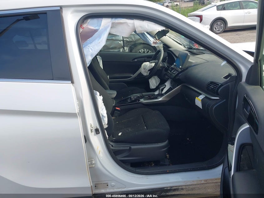 MITSUBISHI ECLIPSE CROSS 2023 VIN JA4ATVAA0PZ003643
