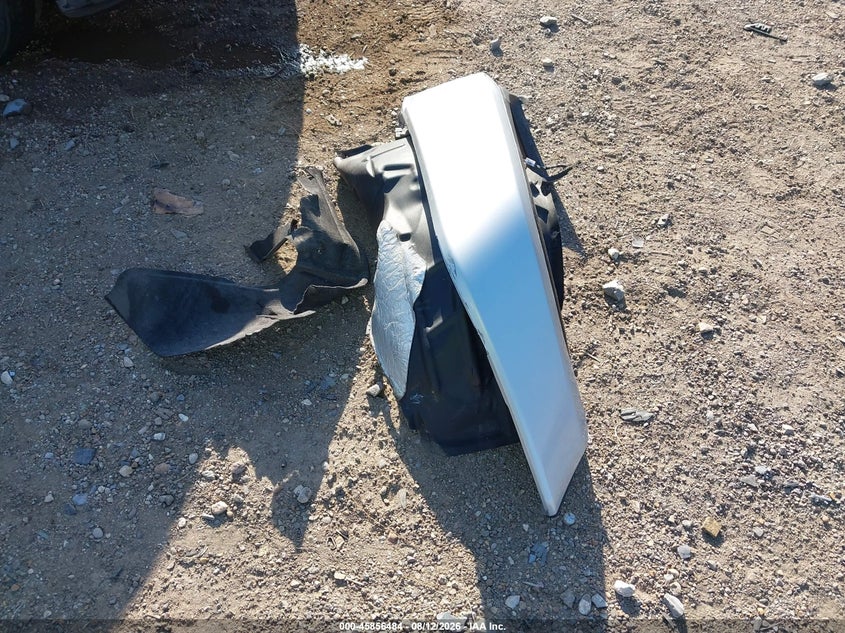 JEEP GLADIATOR 2023 VIN 1C6HJTAG5PL568564