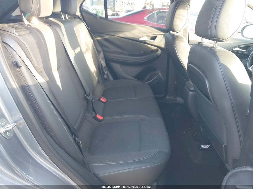 BUICK ENCORE GX 2020 VIN KL4MMBS21LB134986