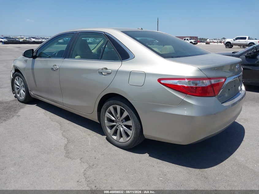 TOYOTA CAMRY - zdjęcie 3