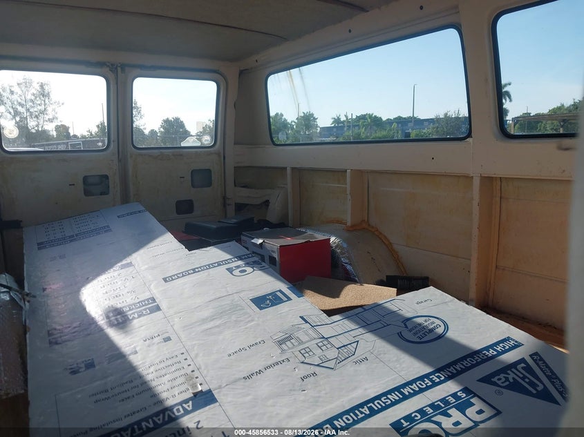 1991 GMC VANDURA auction photo 8