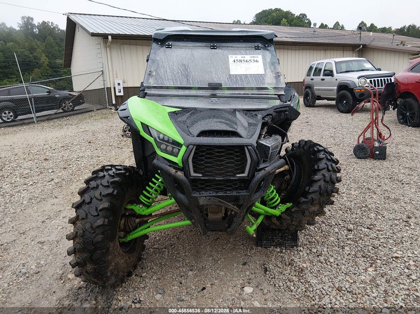 KAWASAKI KRF 1000 2021