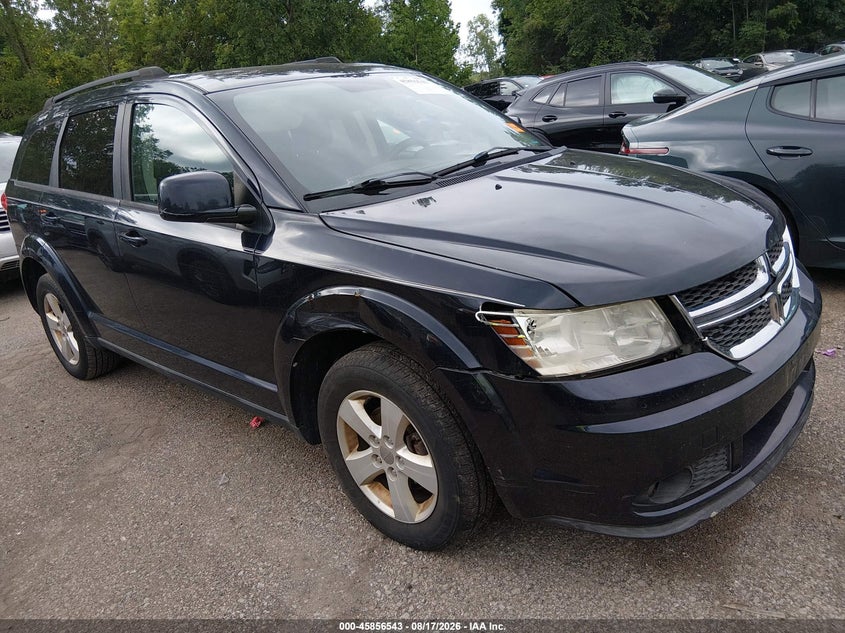 2011 DODGE JOURNEY MAINSTREET