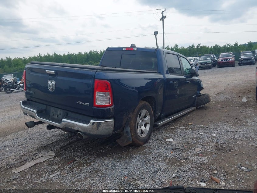 RAM 1500 - zdjęcie 4