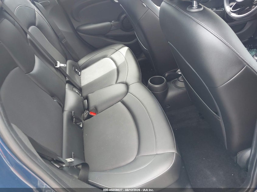 MINI HARDTOP 2015 VIN WMWXS5C55FT831527