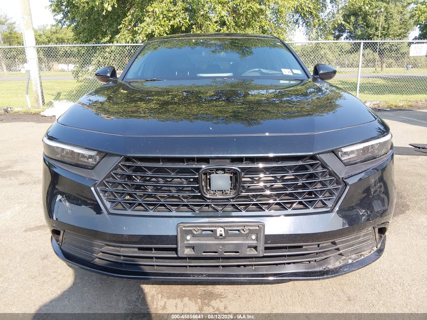 HONDA ACCORD HYBRID 2024 VIN 1HGCY2F77RA062431