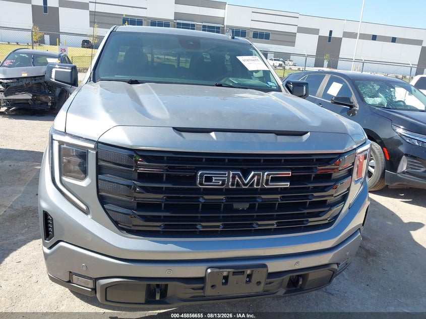 GMC SIERRA 1500 - zdjęcie 12