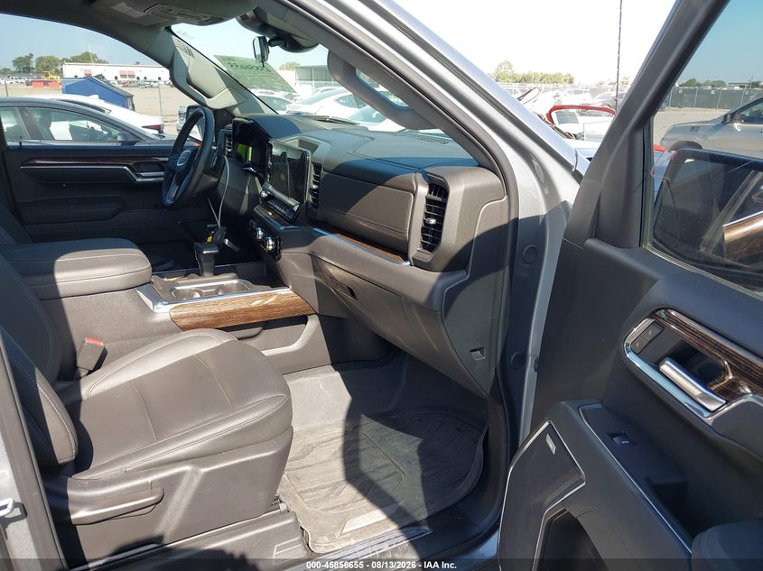 GMC SIERRA 1500 - zdjęcie 5