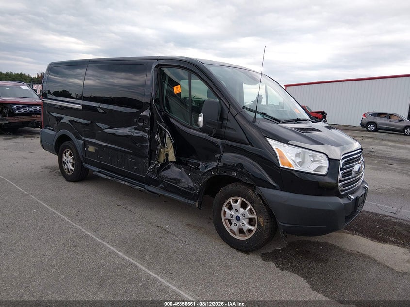 Vin: 1fmzk1yg3gka49342, lot: 46355594, ford transit-150 xlt 2016 img_1