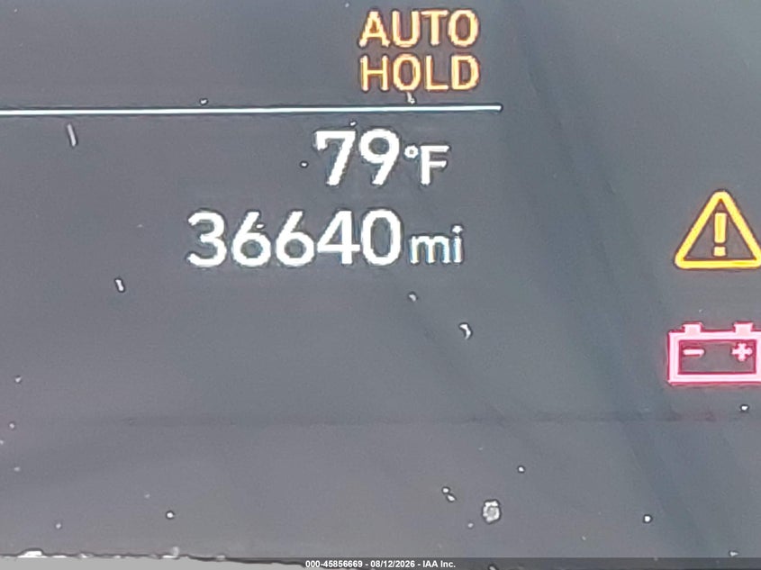HYUNDAI KONA 2025 VIN KM8HB3AB4SU199821