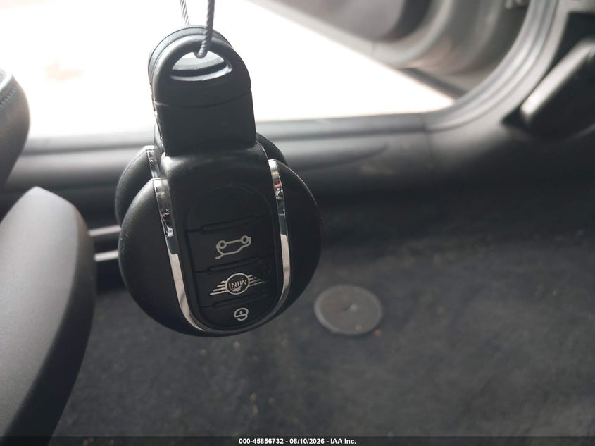 MINI SE HARDTOP 2021 VIN WMWXP3C0XM2M93913