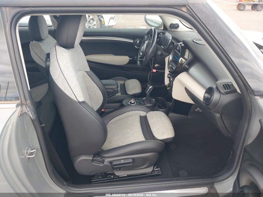 2021 MINI SE HARDTOP auction photo 5