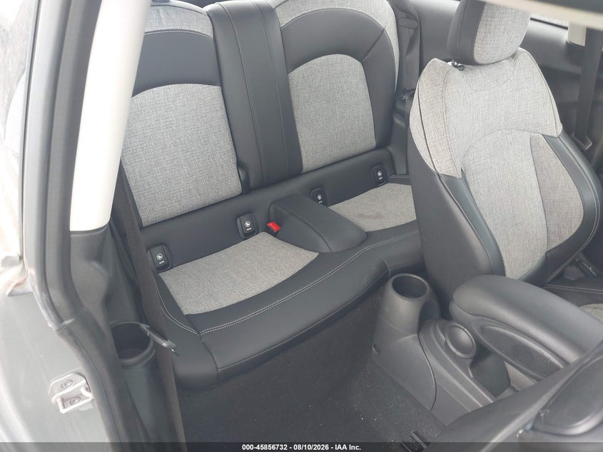 2021 MINI SE HARDTOP auction photo 8
